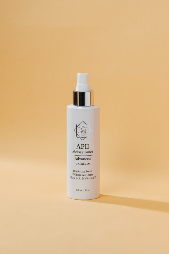 Apii Moissy Toner Spray