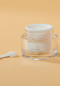 APII Moissy Moisturizer Cream 50g